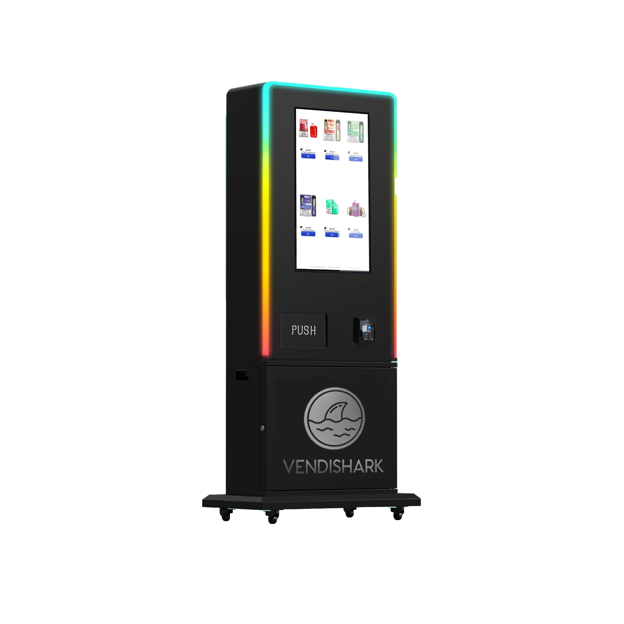 Slim Tower